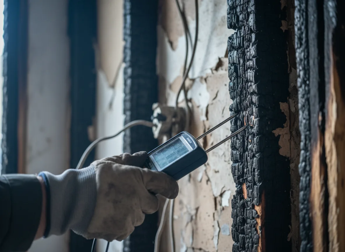 Fire Damage Restoration West Terre Haute, IN FAQs